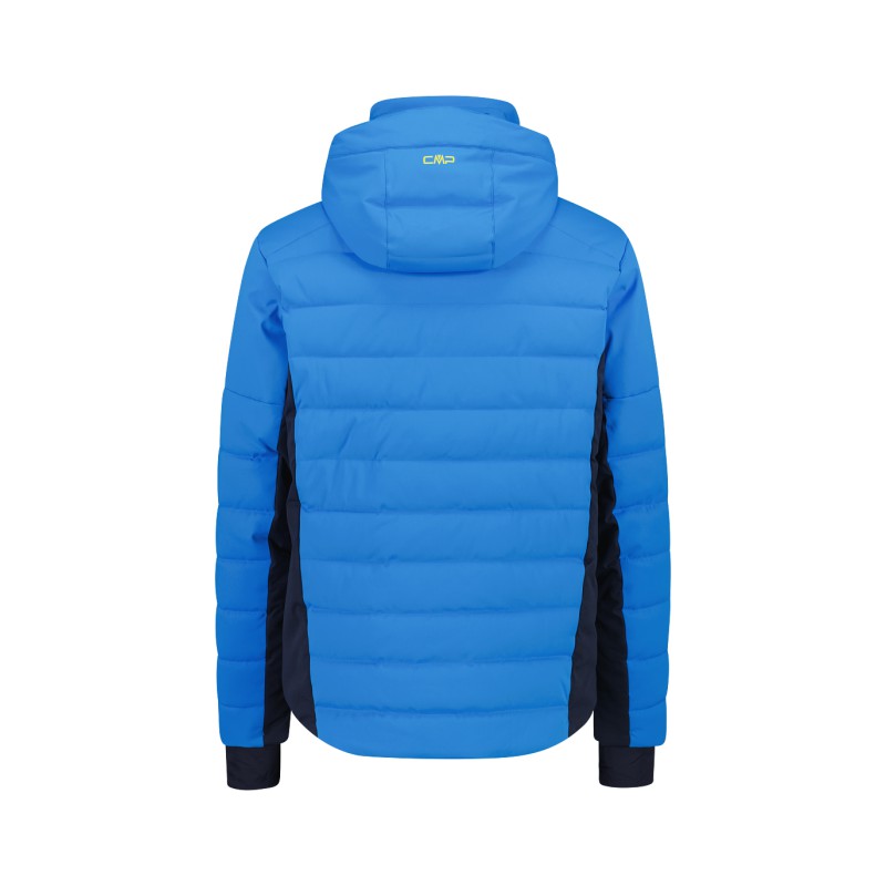 CHAQUETA CMP ESQUI MECHANICAL STRETCH 2025