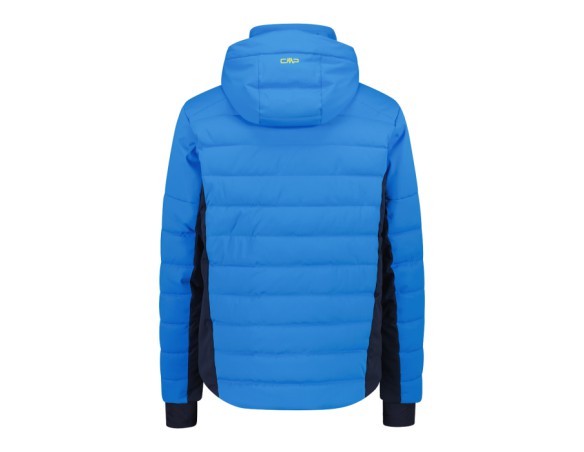 CHAQUETA CMP ESQUI MECHANICAL STRETCH 2025