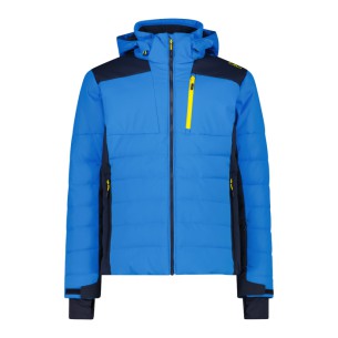 CHAQUETA CMP ESQUI MECHANICAL STRETCH 2025