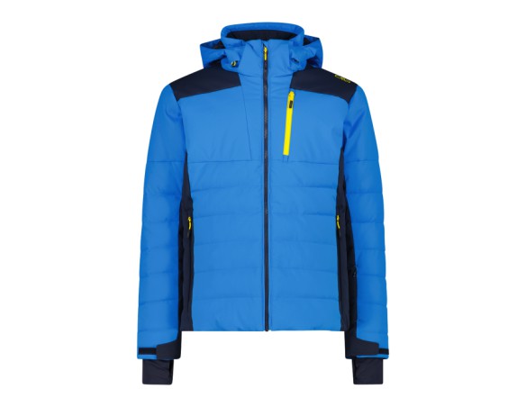 CHAQUETA CMP ESQUI MECHANICAL STRETCH 2025