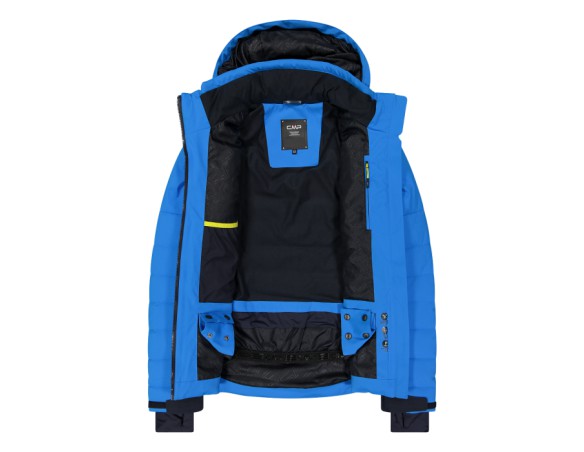 CHAQUETA CMP ESQUI MECHANICAL STRETCH 2025