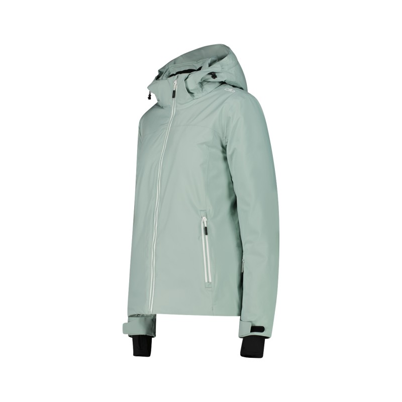 CHAQUETA CMP ESQUI TWILL MUJER 35W0226