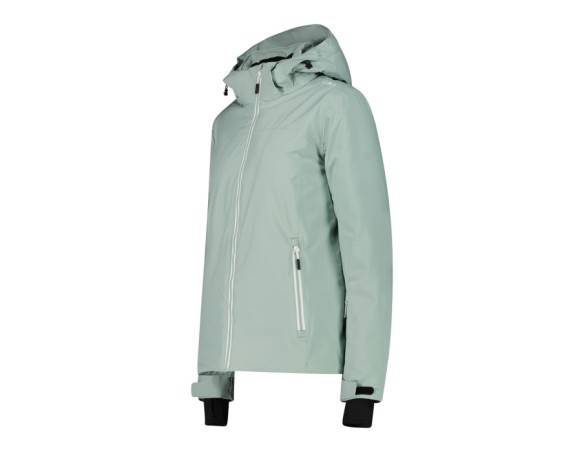 CHAQUETA CMP ESQUI TWILL MUJER 35W0226