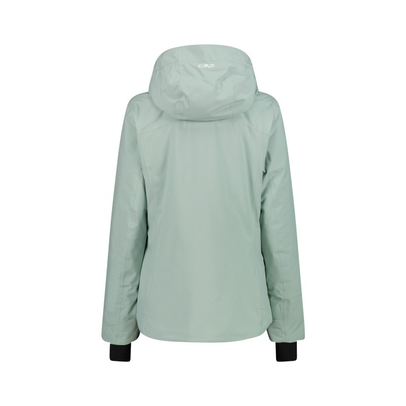 CHAQUETA CMP ESQUI TWILL MUJER 35W0226