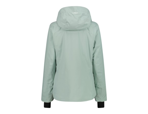 CHAQUETA CMP ESQUI TWILL MUJER 35W0226
