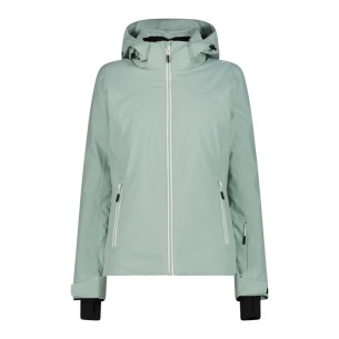 CHAQUETA CMP ESQUI TWILL MUJER 35W0226