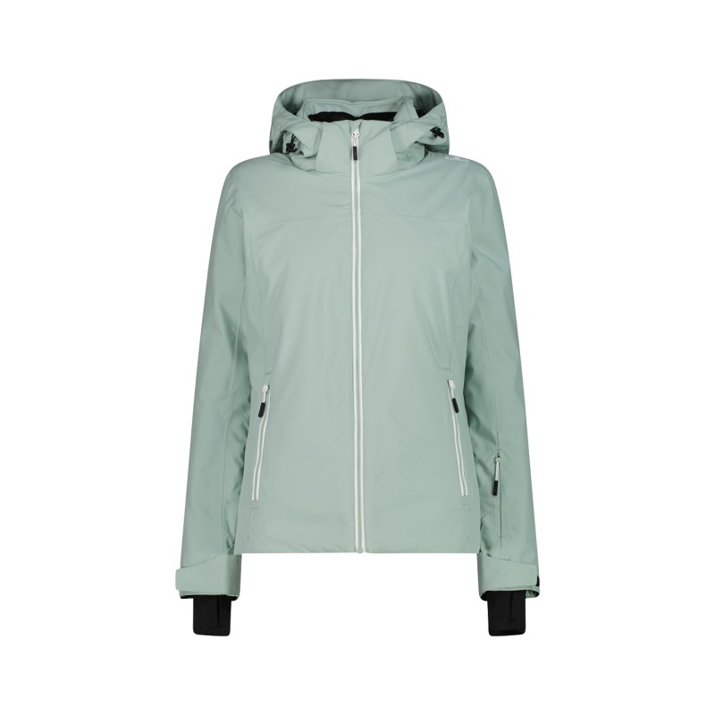CHAQUETA CMP ESQUI TWILL MUJER 35W0226