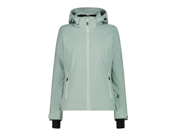 CHAQUETA CMP ESQUI TWILL MUJER 35W0226
