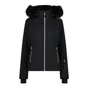 CHAQUETA CMP ESQUI SOFTSHELL MUJER