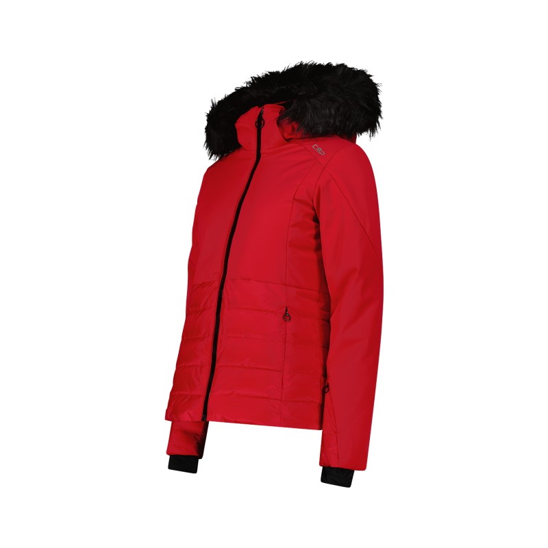 CHAQUETA CMP ESQUI MUJER 35W0266F