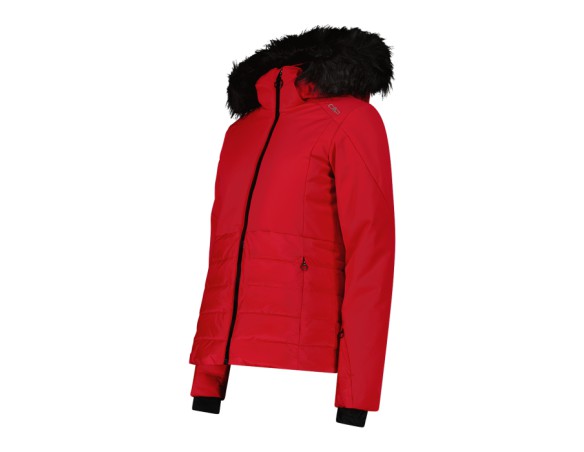 CHAQUETA CMP ESQUI MUJER 35W0266F