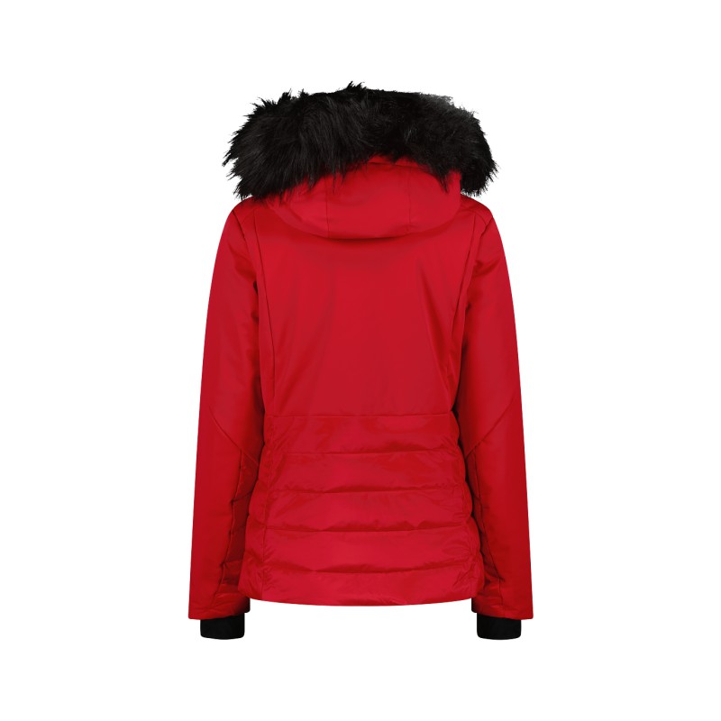CHAQUETA CMP ESQUI MUJER 35W0266F