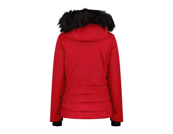 CHAQUETA CMP ESQUI MUJER 35W0266F