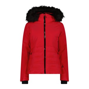 CHAQUETA CMP ESQUI MUJER 35W0266F