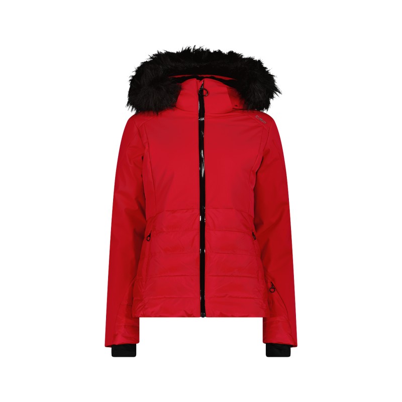 CHAQUETA CMP ESQUI MUJER 35W0266F