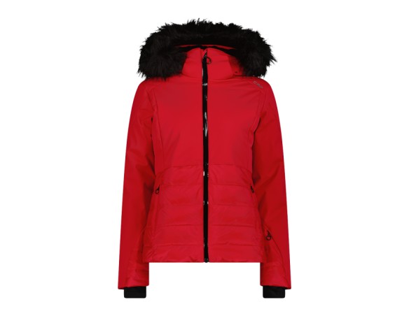 CHAQUETA CMP ESQUI MUJER 35W0266F