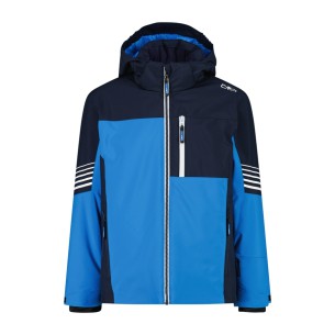 CHAQUETA CMP ESQUI DETACHABLE HOOD INFANTIL