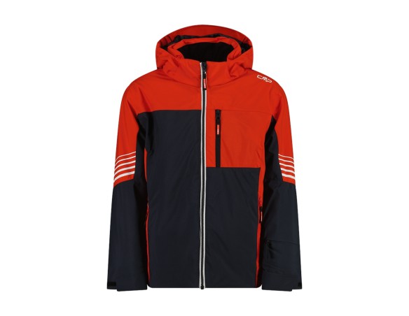 CHAQUETA CMP ESQUI DETACHABLE HOOD INFANTIL