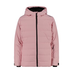 CHAQUETA CMP ESQUI GIRL WITH HOOD INFANTIL