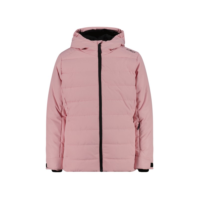 CHAQUETA CMP ESQUI GIRL WITH HOOD INFANTIL
