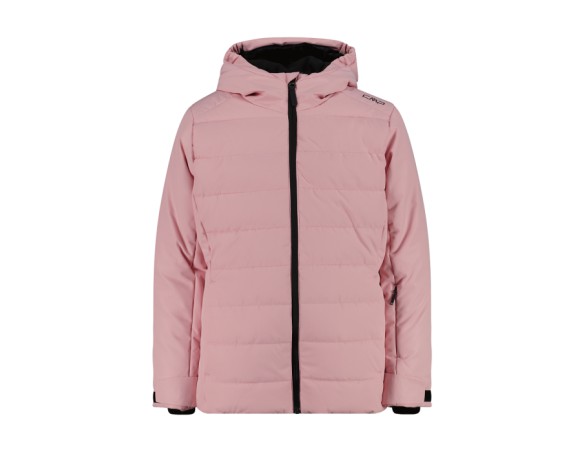 CHAQUETA CMP ESQUI GIRL WITH HOOD INFANTIL