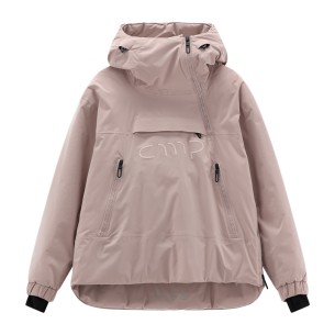CHAQUETA CMP ESQUI MUJER COLLECTIVE