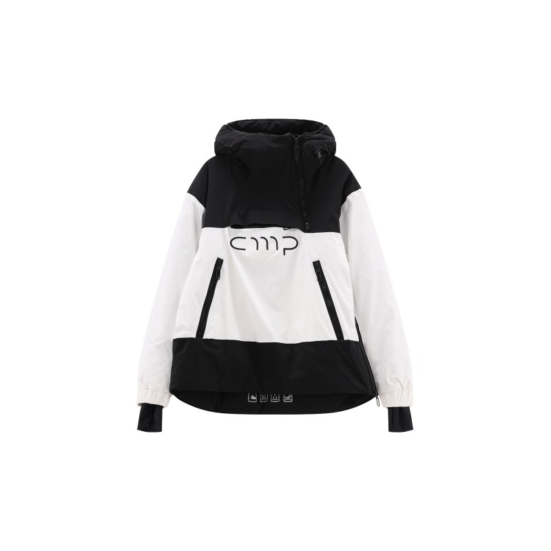 CHAQUETA CMP ESQUI MUJER COLLECTIVE