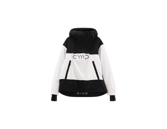 CHAQUETA CMP ESQUI MUJER COLLECTIVE