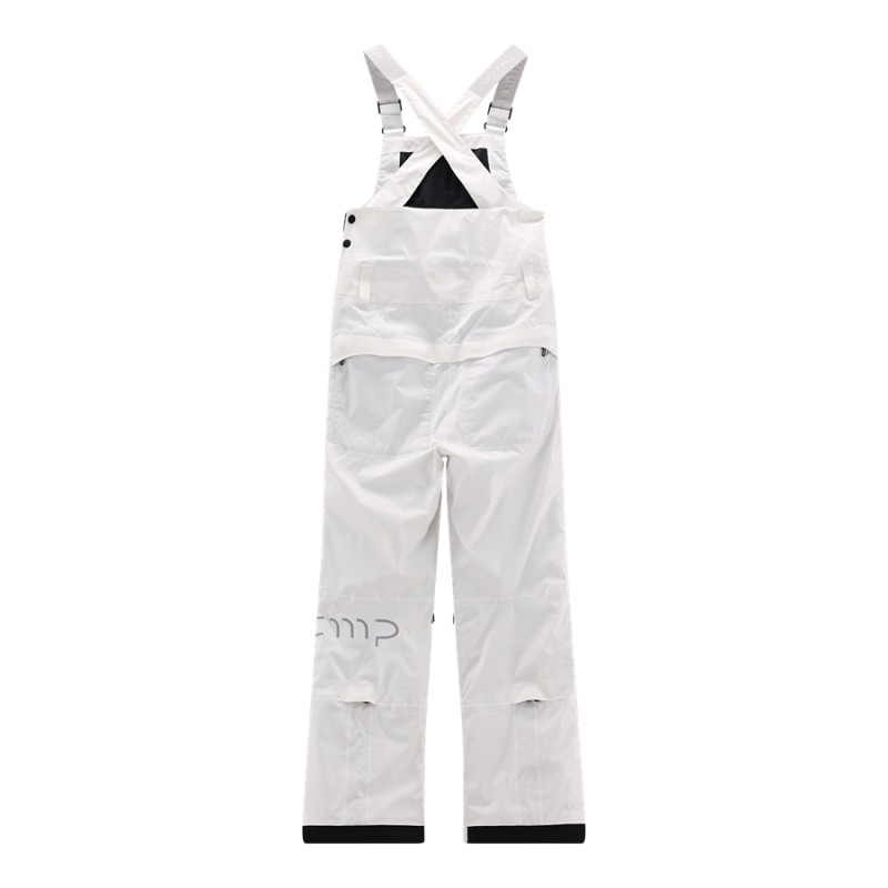 PANTALON CMP ESQUI SALOPETTE MUJER