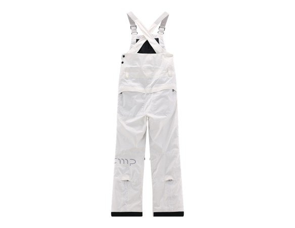 PANTALON CMP ESQUI SALOPETTE MUJER