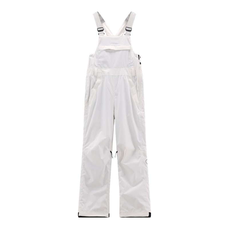 PANTALON CMP ESQUI SALOPETTE MUJER