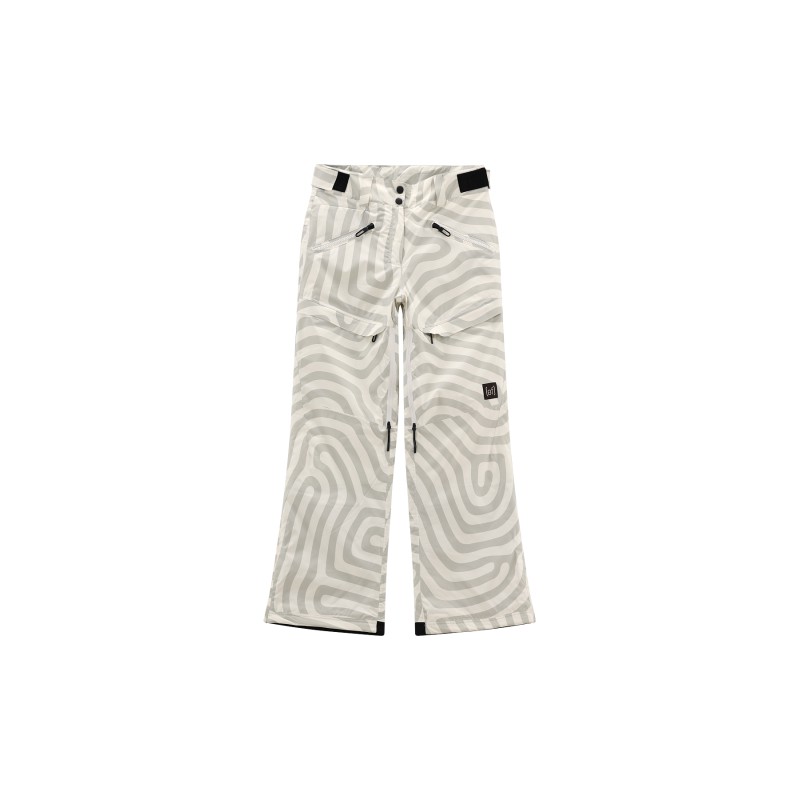 PANTALON CMP ESQUI MUJER