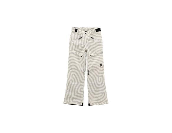 PANTALON CMP ESQUI MUJER