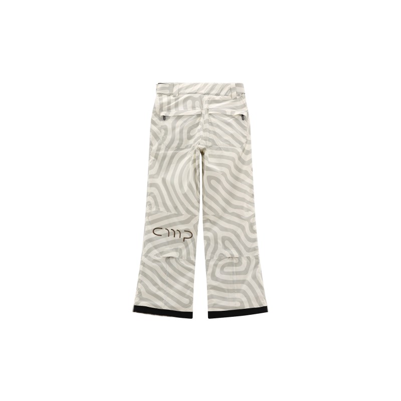 PANTALON CMP ESQUI MUJER