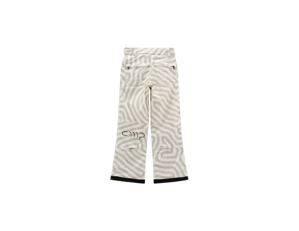 PANTALON CMP ESQUI MUJER