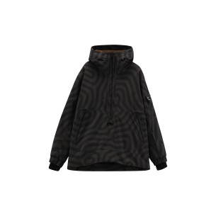 CHAQUETA CMP ESQUI FIX HOOD