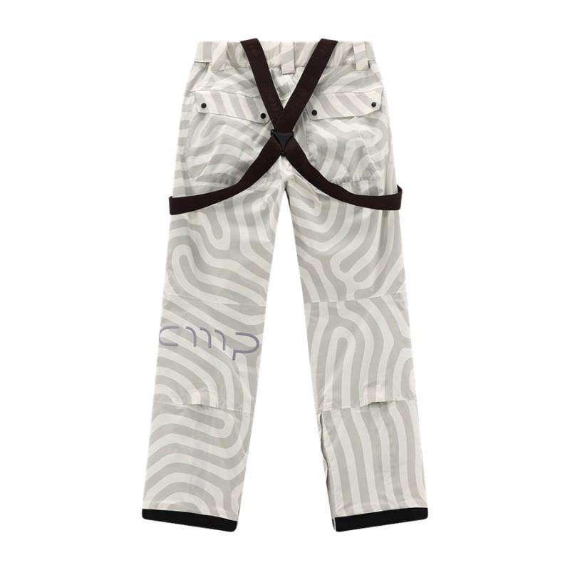 PANTALON CMP ESQUI 35W4587P