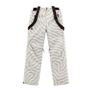 PANTALON CMP ESQUI 35W4587P