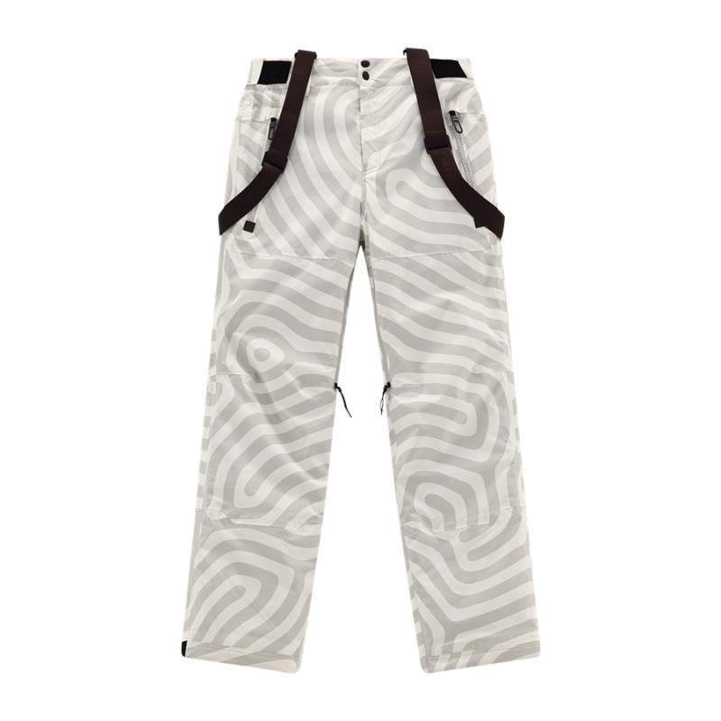 PANTALON CMP ESQUI 35W4587P