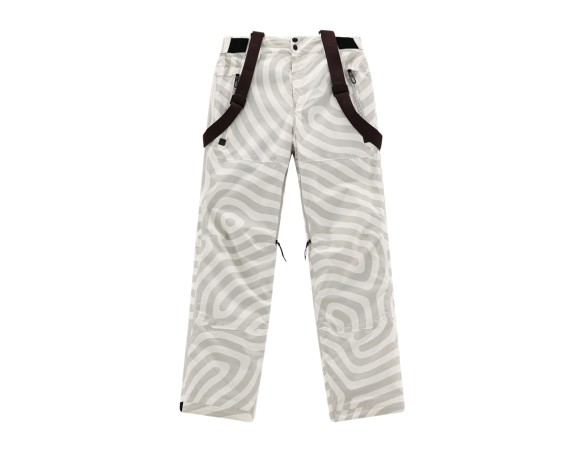PANTALON CMP ESQUI 35W4587P