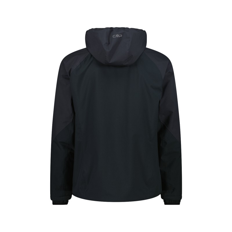 CHAQUETA CMP HIGHLOFT WITH HOOD