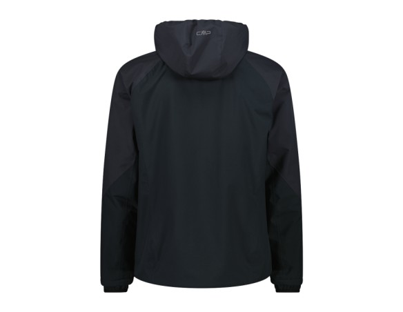 CHAQUETA CMP HIGHLOFT WITH HOOD
