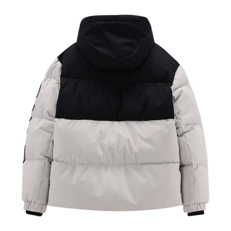 CHAQUETA CMP  ESQUI SNOW FIX HOOD RUST