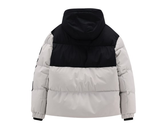 CHAQUETA CMP  ESQUI SNOW FIX HOOD RUST