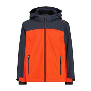 CHAQUETA CMP BOY'S FREERIDE