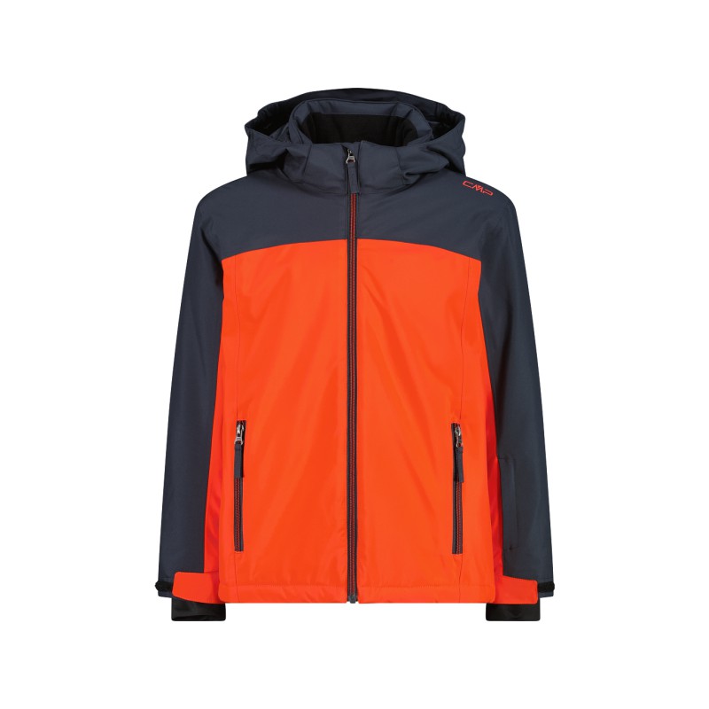 CHAQUETA CMP BOY'S FREERIDE