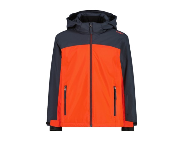CHAQUETA CMP BOY'S FREERIDE