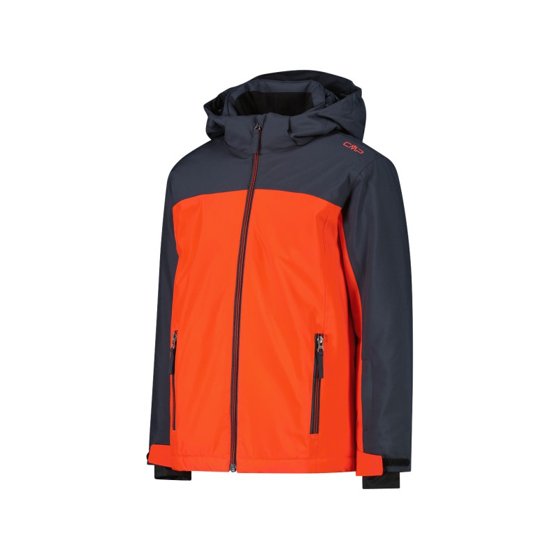 CHAQUETA CMP BOY'S FREERIDE