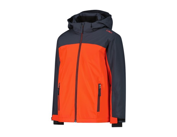 CHAQUETA CMP BOY'S FREERIDE