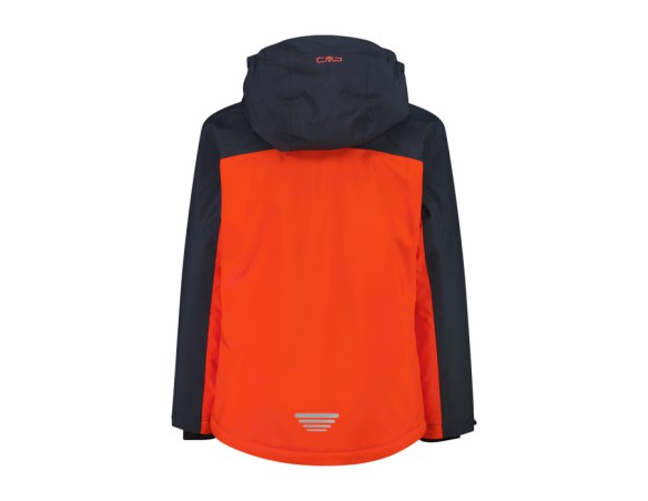 CHAQUETA CMP BOY'S FREERIDE